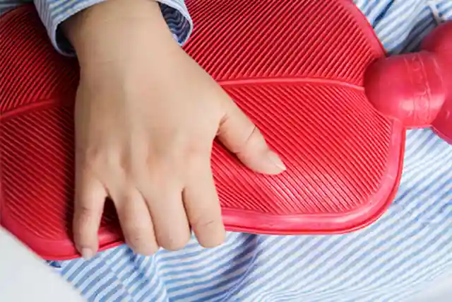 妊婦はホットパックを使っても大丈夫？ 5つのヒント