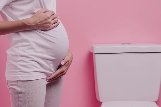 Quali farmaci dovrebbero assumere le donne incinte per la st