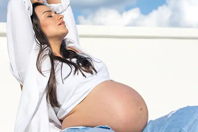 妊婦は妊娠中に日光浴をしてもいい？知っておくべき4つのメリット