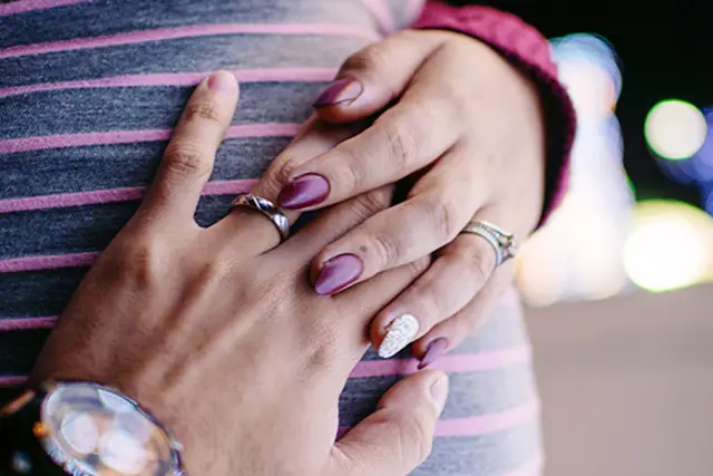 妊婦はネイルケアをしてもいい？ 6つの注意点