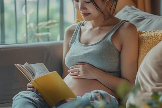 20세 이전에 임신한 여성들은 어떤 문제에 자주 직면할까요?