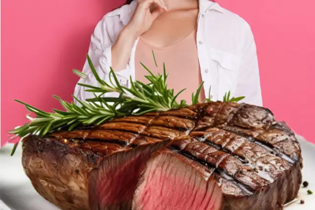 Bolehkah Ibu Hamil Makan Daging untuk Makan Siang? 3 Manfaat
