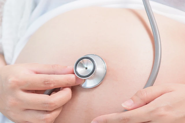 赤ちゃんの心拍はいつ聞こえる？妊婦の喜び