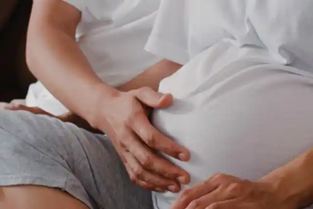 Melihat Pergelangan Tangan untuk Mengetahui Jika Anda Hamil: