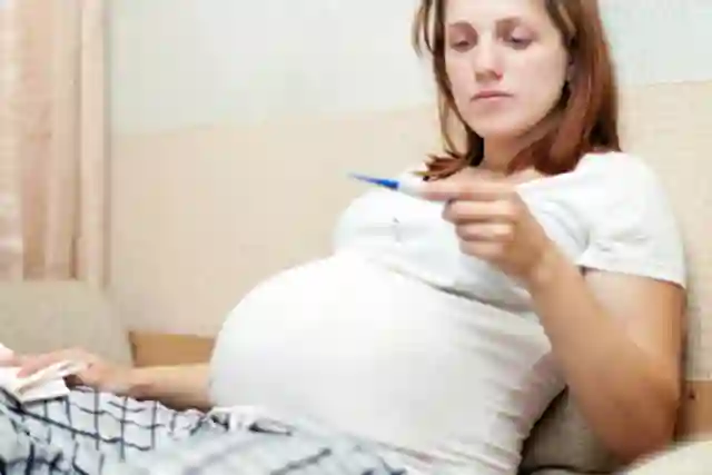 Wanita Hamil dan Parvovirus B19: 5 Pemahaman Komprehensif