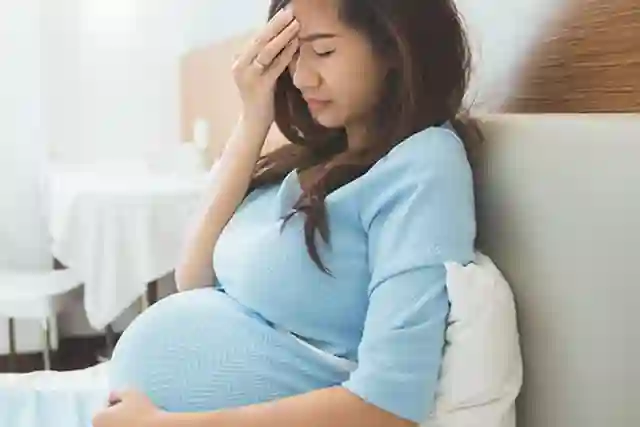 Co powinny pić kobiety w ciąży, gdy mają ból głowy? 3 wskazó