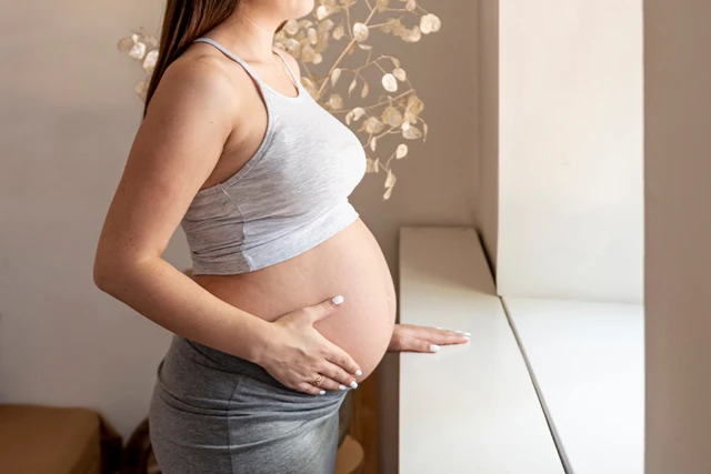 Placenta Previa: 3 Jenis Placenta Previa, Risiko dan Gejala Placenta Previa: 3 Jenis Placenta Previa, Risiko dan Gejala