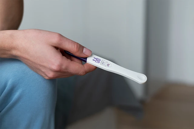 A Diferença Entre Menstruação Atrasada e Gravidez: 4 Sintoma