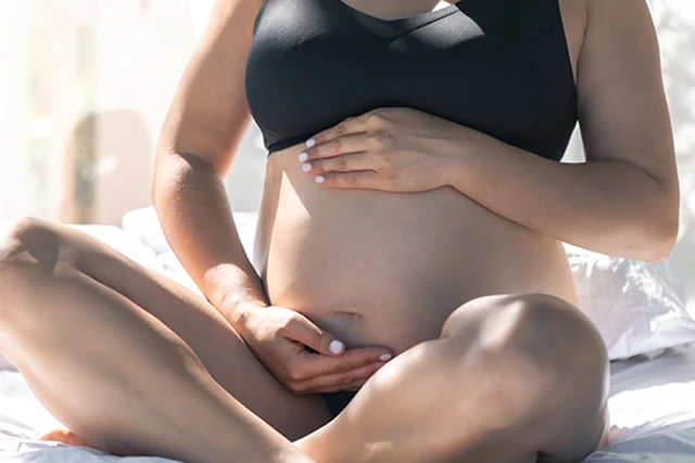 Okres bezpieczeństwa w ciąży: 3 rzeczy, które powinny wiedzi