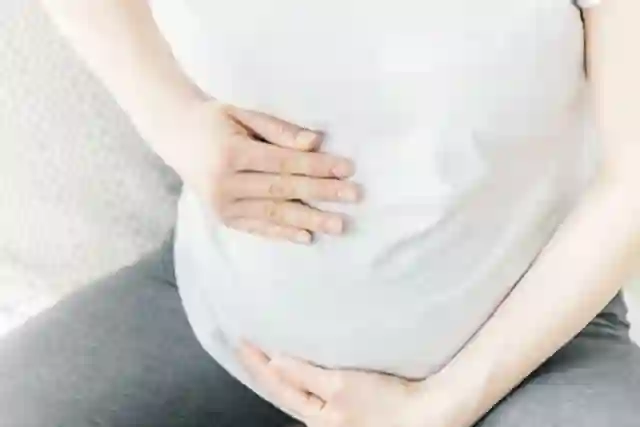 Pelepasan Coklat Ketika 5 Minggu Hamil: Punca