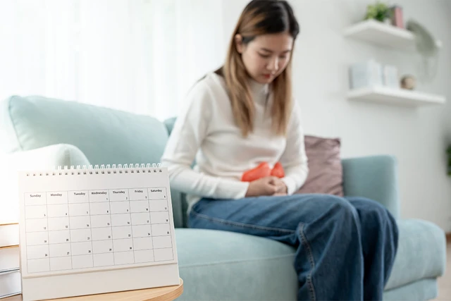 Ang Pagkakaiba sa Pagitan ng Late Menstruation at Pagbubunti