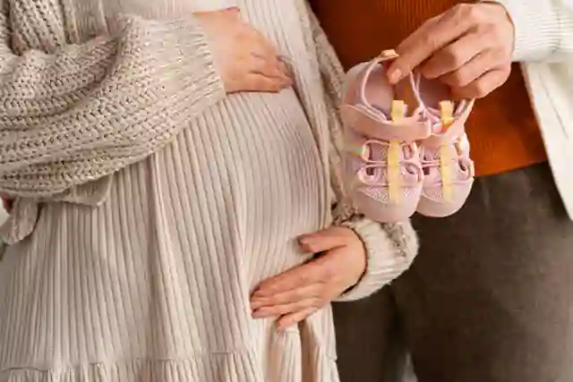 모자 건강은 언제부터 시작될까요? 3단계