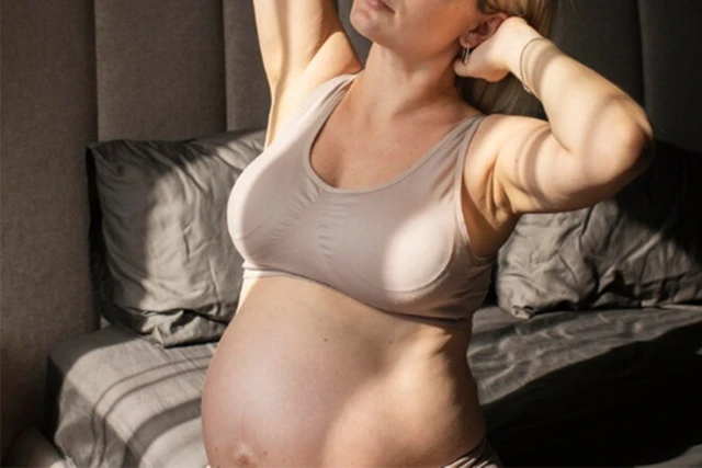 孕妇应该早起吗？5 件事