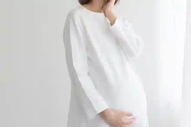 모자 건강은 언제부터 시작될까요? 3단계