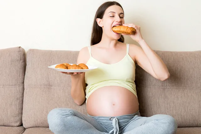 As grávidas sentem inchaço: 6 dicas úteis para tratar o inch As grávidas sentem inchaço: 6 dicas úteis para tratar o inch