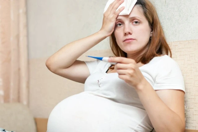 妊婦のインフルエンザ：原因と7つの対策