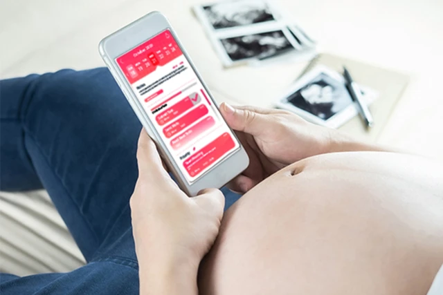 App ng Pag Subaybay sa Pagbubuntis: 5 Mga Sikat na App na Su