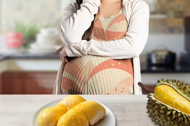 Bolehkah Ibu Hamil Makan Durian? 12 Khasiat Durian