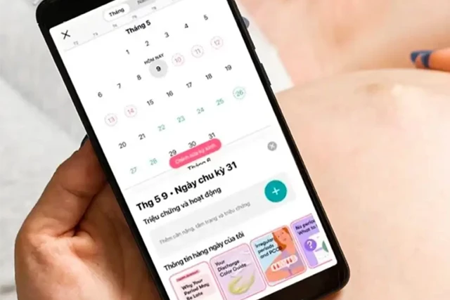 App ng Pag Subaybay sa Pagbubuntis: 5 Mga Sikat na App na Su