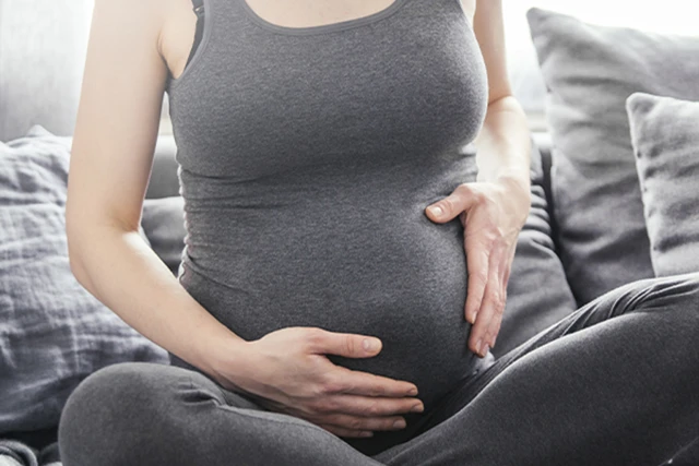 아기가 골반에 들어왔음을 알려주는 10가지 징후: 필수