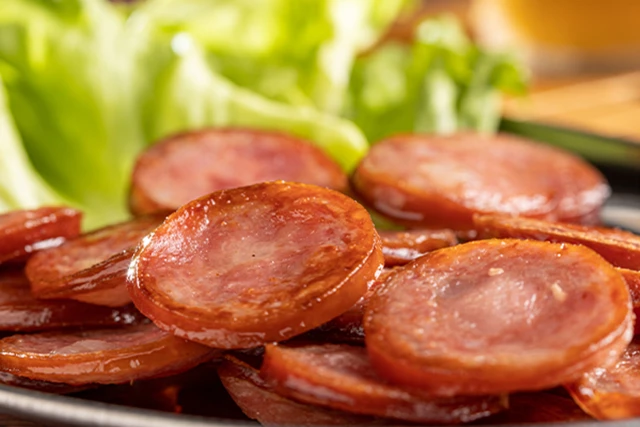 Czy kobiety w ciąży powinny jeść pepperoni? 6 ważnych wskazó