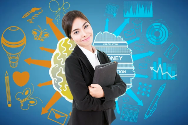 The combination of appearance and competence The combination of appearance and competence