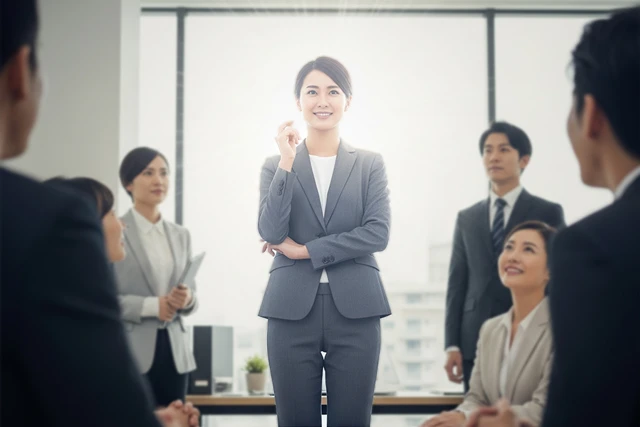 Aspetto e l'effetto alone sul posto di lavoro Aspetto e l'effetto alone sul posto di lavoro