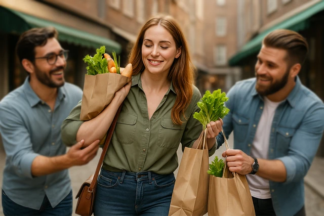 La Beauté : Un Privilège Invisible ? La Beauté : Un Privilège Invisible ?