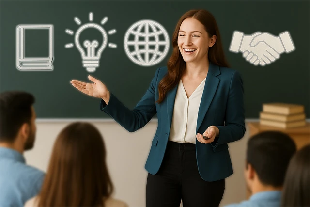 Nas interações sociais – Capital social Nas interações sociais – Capital social