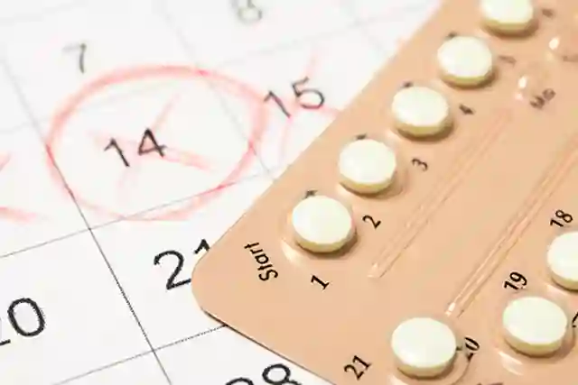 Is It Okay To Take Birth Control Pills Every Day? 4 Benefits