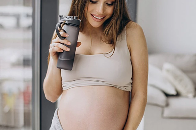 Bolehkah Ibu Hamil Minum Minuman Berenergi? 3 Risikonya