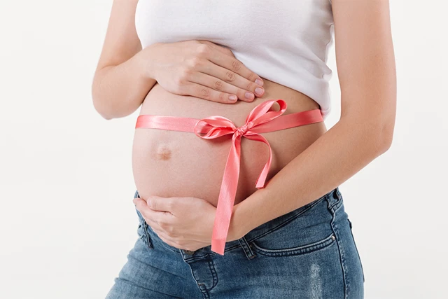 4 Unterschied: Verzögerte Menstruation und Schwangerschaft