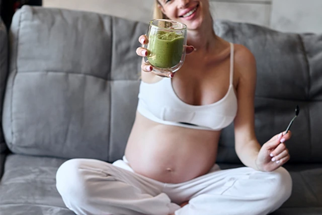 Femmes enceintes peuvent-elles boire du Matcha ? 5 Guide