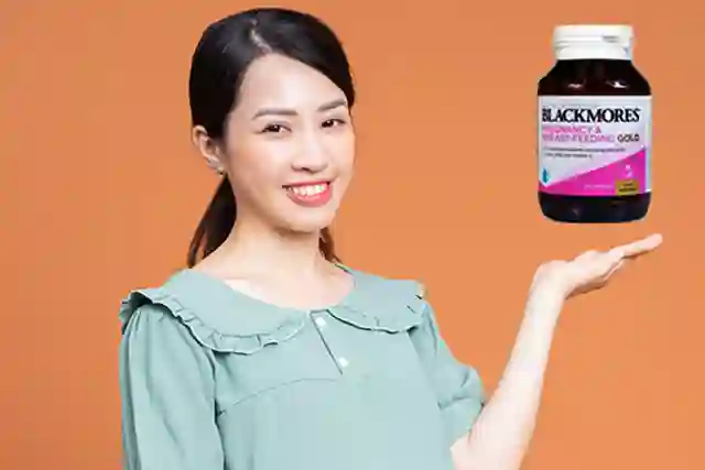 Les femmes enceintes peuvent-elles utiliser Blackmore ?