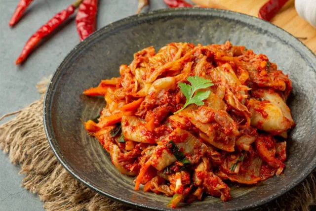 Le donne incinte possono mangiare il kimchi? 8 effetti