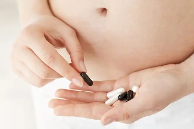 Maaari bang Uminom ng Tylenol ang mga Buntis na Ina? 8 Mga T