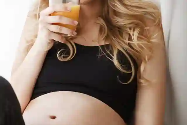 Le donne incinte possono usare Berocca? 5 Note