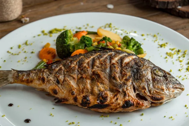 As mulheres grávidas podem comer bacalhau? 3 Análise