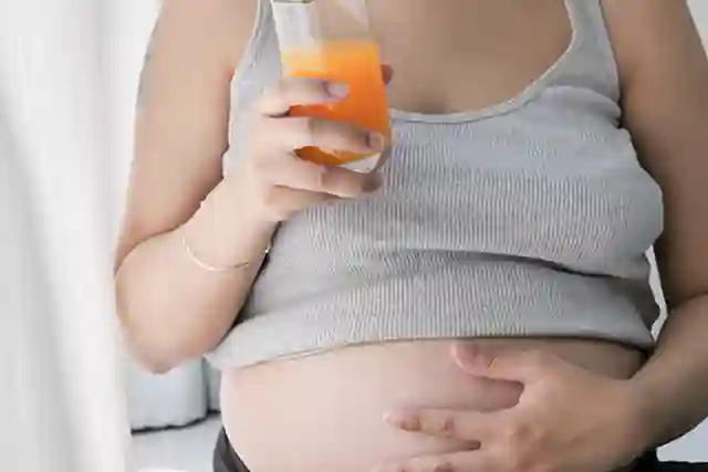 Maaari Ko Bang Gumamit ng Berocca Sa Pagbubuntis? 5 Mga Tala Maaari Ko Bang Gumamit ng Berocca Sa Pagbubuntis? 5 Mga Tala