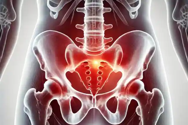As mães grávidas têm dor pélvica: 9 sintomas