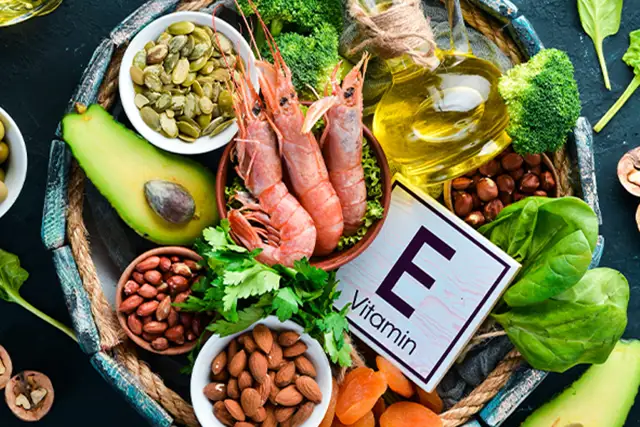 Mga Pagkaing Mayaman sa Folic Acid para sa mga Buntis: 9 na 