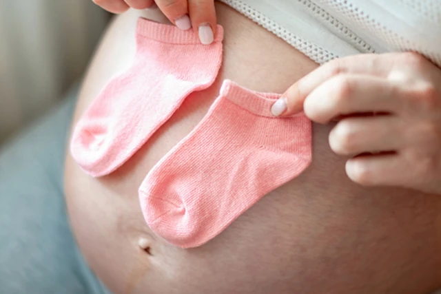 L'eritema contagioso durante la gravidanza è pericoloso?