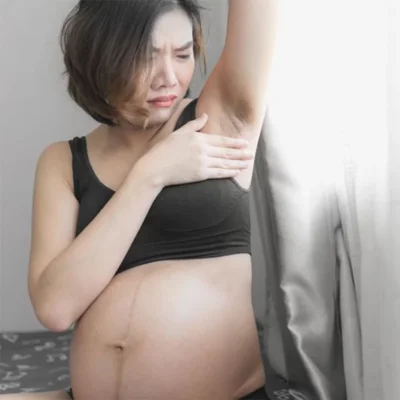 Pregnant Mothers Have Dark Armpits During Pregnancy