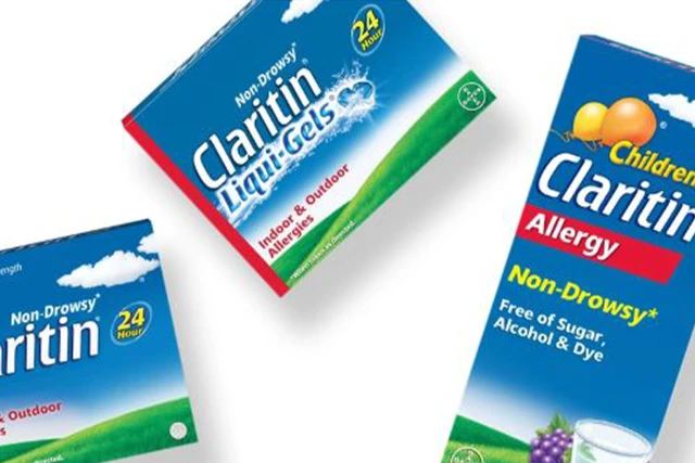 Le donne incinte possono usare Claritin? 6 Note