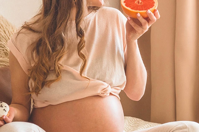 Maaari bang kumain ng grapefruit buntis? 7 Mga Benepisyo Maaari bang kumain ng grapefruit buntis? 7 Mga Benepisyo