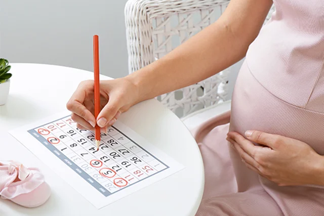 Ilang linggo ang pagbubuntis hanggang sa maipanganak? 5 Pala