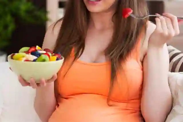 Son 3 Ayda Diyabetik Hamilelere Özel Menü