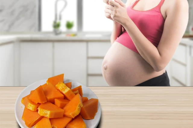 Le donne incinte possono mangiare la papaya? 9 guide Le donne incinte possono mangiare la papaya? 9 guide