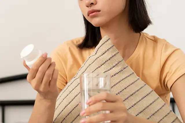 هل حبوب الإجهاض ضارة؟ أربعة آثار جانبية شائعة