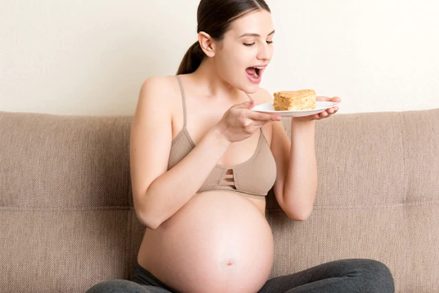 Le donne incinte possono mangiare il tiramisù? 4 articoli